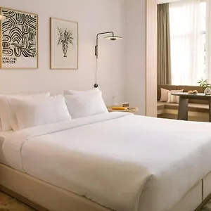 Paseo De Gracia Hotel, Sonder By Marriott Bonvoy ***** 바르셀로나